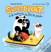 Capa do artigo Superchat : À La Recherche Du Paon Perdu
