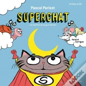 Capa do artigo Superchat