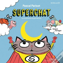 Capa do artigo Superchat