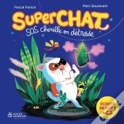 Capa do artigo Superchat : S.O.S. Chenille En Détresse