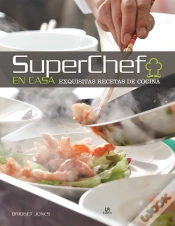 Capa do artigo Superchef En Casa