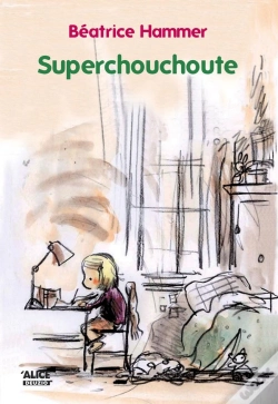 Capa do artigo Superchouchoute