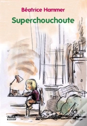 Capa do artigo Superchouchoute