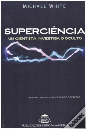 Capa do artigo Superciência