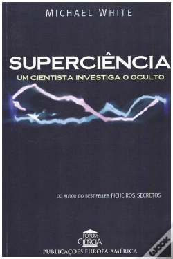 Capa do artigo Superciência