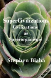 Capa do artigo Supercivilizations