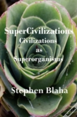 Capa do artigo Supercivilizations
