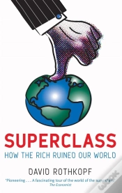Capa do artigo Superclass