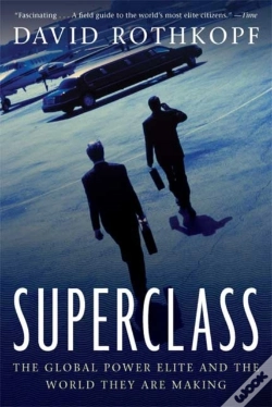 Capa do artigo Superclass