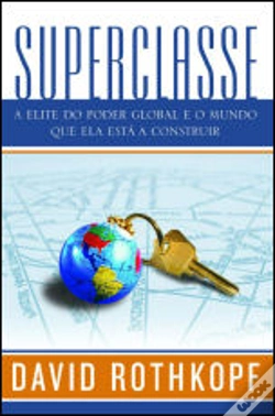 Capa do artigo Superclasse