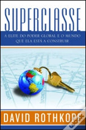 Capa do artigo Superclasse