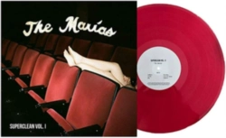 Capa do artigo Superclean Vol. 1 & 2 - Vinil