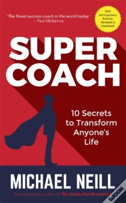 Capa do artigo Supercoach