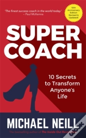 Capa do artigo Supercoach