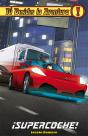 ¡Supercoche! - Preview