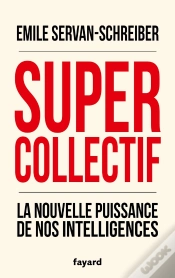 Capa do artigo Supercollectif ; La Nouvelle Puissance De L