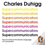 Capa do artigo Supercommunicators