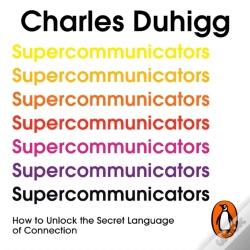 Capa do artigo Supercommunicators