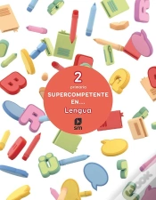 Capa do artigo Supercompetente En...Lengua. 2 Primaria