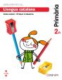 Supercompetents En... Llengua Catalana. 2 Primària, 1 Trimestre. Construïm. Quadern - Preview