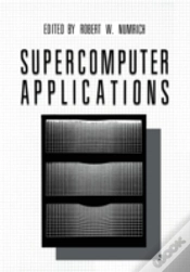 Capa do artigo Supercomputer Applications