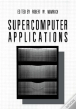 Capa do artigo Supercomputer Applications