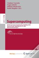Supercomputing