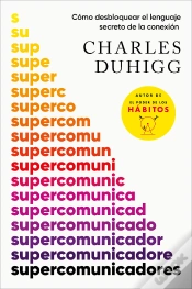 Capa do artigo Supercomunicadores