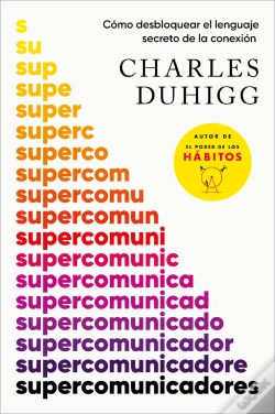 Capa do artigo Supercomunicadores
