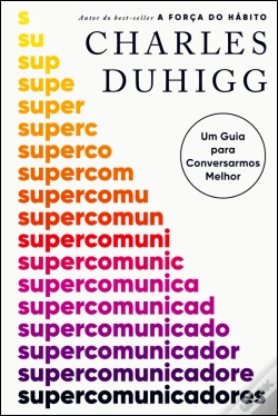 Capa do artigo Supercomunicadores