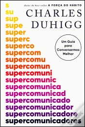 Capa do artigo Supercomunicadores