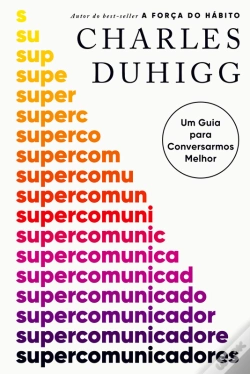Capa do artigo Supercomunicadores