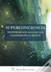Capa do artigo Superconciencia
