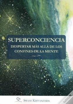 Capa do artigo Superconciencia