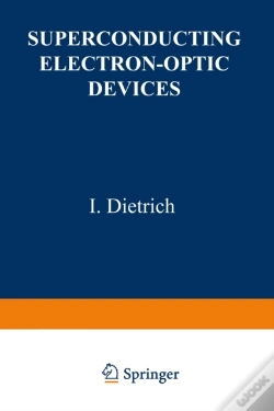 Capa do artigo Superconducting Electron-Optic Devices