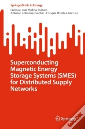 Superconducting Magnetic Energy Storage Systems (Smes) For Distributed Supply Networks