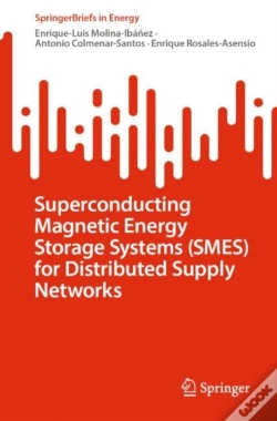 Capa do artigo Superconducting Magnetic Energy Storage Systems (Smes) For Distributed Supply Networks