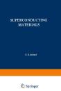 Superconducting Materials - Preview