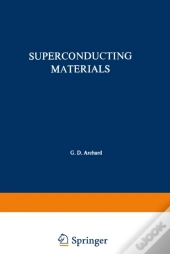 Superconducting Materials