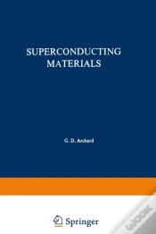 Capa do artigo Superconducting Materials