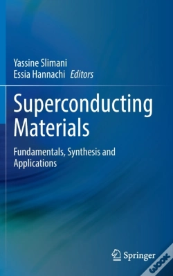 Capa do artigo Superconducting Materials