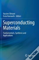 Superconducting Materials