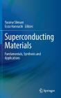 Superconducting Materials - Preview