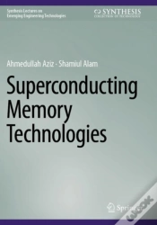 Capa do artigo Superconducting Memory Technologies