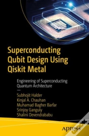 Capa do artigo Superconducting Qubit Design Using Qiskit Metal