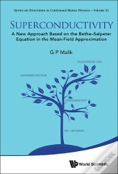 Superconductivity: A New Approach Based On The Bethe-Salpeter Equation In The Mean-Field Approximation