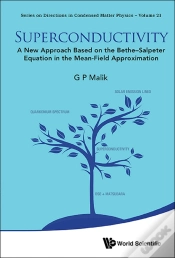 Capa do artigo Superconductivity: A New Approach Based On The Bethe-Salpeter Equation In The Mean-Field Approximation