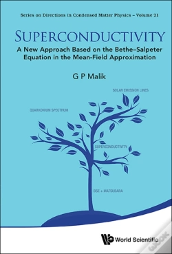Capa do artigo Superconductivity: A New Approach Based On The Bethe-Salpeter Equation In The Mean-Field Approximation