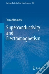 Superconductivity And Electromagnetism