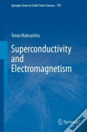 Capa do artigo Superconductivity And Electromagnetism